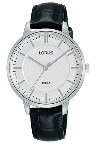 LORUS  Watches Rg277tx9 Watch Argent&eacute;