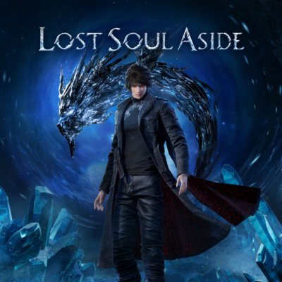 Lost Soul Aside PlayStation 5 - Multi-langues