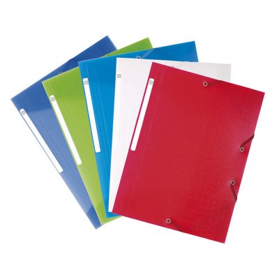 Lot 30 Chemises &Eacute;lastiq. 3 Rabats 5/10e Chromaline Assorties