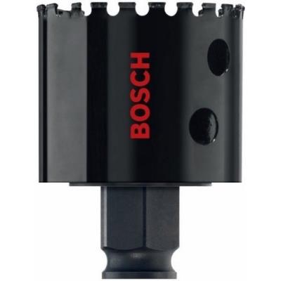 BOSCH Lot de 1 scie-tr&eacute;pan &agrave; eau Diamond for Hard Ceramics &Oslash; 19  2608580301