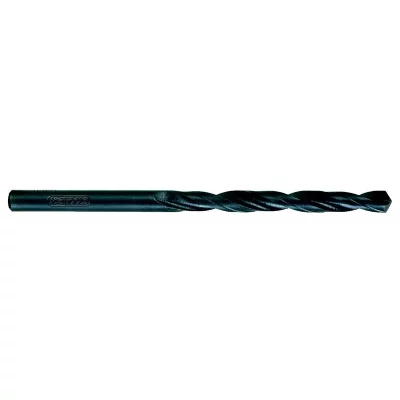 KS TOOLS Lot de 10 forets HSS lamin&eacute;s pour m&eacute;tal 8mm