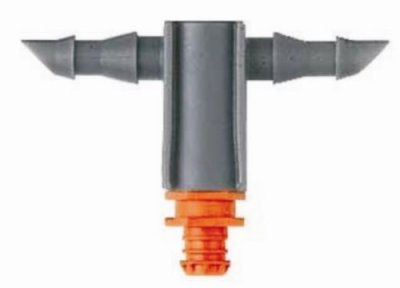 GARDENA Lot de 10 goutteurs  1343-26 