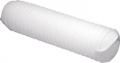 TOOLCRAFT Lot de 10 pc(s) vis fendues sans t&ecirc;te DIN 551 M6x10 mm 