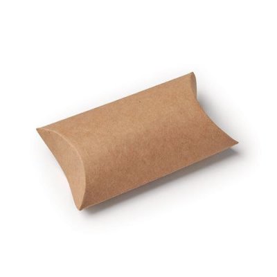 ARTYFETES Lot de 10 pochettes &agrave; drag&eacute;es en kraft