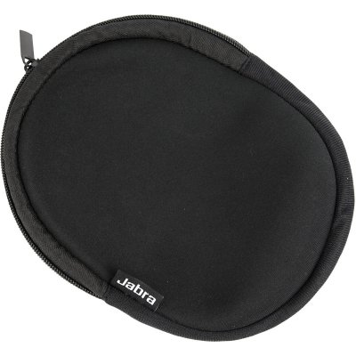 JABRA Lot de 10 pochettes pour Micro-casque  Evolve 20-65