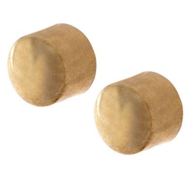 LE CROCHET FRANCAIS Lot de 10 punaises punaises magn&eacute;tiques 