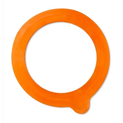 LE PARFAIT Lot De 10 Rondelles Universelles Pour Terrine De 85mm
