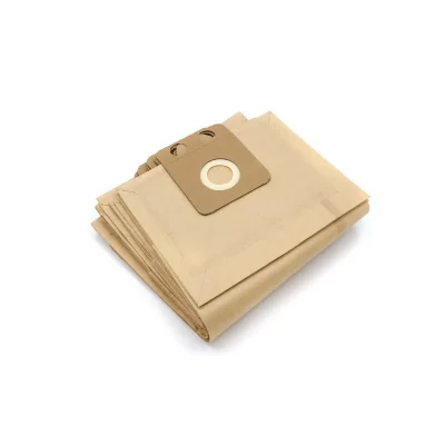 VHBW Lot de 10 sacs papier THOR (158202-58176) - Aspirateur - NILFISK (13890)
