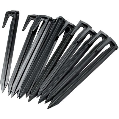 GARDENA Lot de 100 cavaliers pour robot tondeuse  R40LI-R70LI