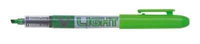 PILOT LOT de 12 Stylo marqueur  V-Light