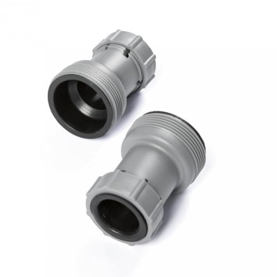 BESTWAY Lot de 2 adaptateurs &Oslash;38/32 mm 