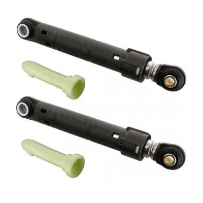 BOSCH Lot de 2 amortisseurs (230453-20773) Lave-linge 448032 