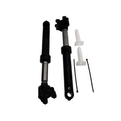 WHIRLPOOL Lot de 2 amortisseurs inf&eacute;rieur cuve Lave-linge 481252918042 