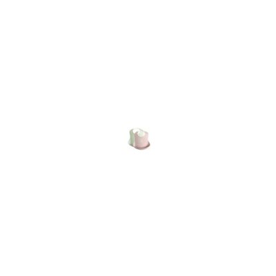 BABYBJORN Lot de 2 Bavoirs Souples BabyBj&ouml;rn - Rose Poudr&eacute;/Vert Poudr&eacute;