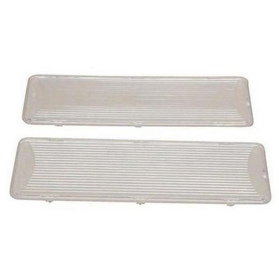 BOSCH Lot de 2 cache lumi&egrave;re pour Hotte , NEFF, SIEMENS, VIVA