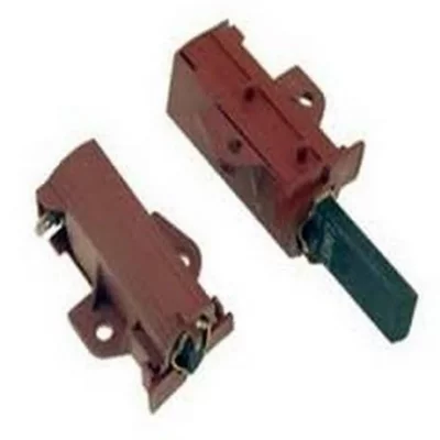 CANDY Lot de 2 charbons moteur Lave-linge 49028931 