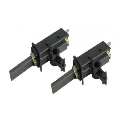 BRANDT Lot de 2 charbons moteur pour lave linge fagor