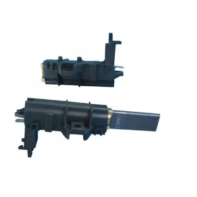 SAMSUNG Lot De 2 Charbons Moteur Welling Pour Lave Linge 