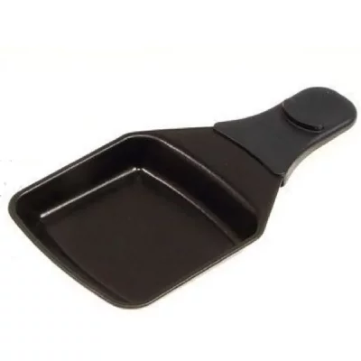 TEFAL Lot de 2 coupelles &agrave; raclette 