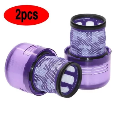 ALLOTECH Lot de 2 Filtres aspirateur  pour aspirateur DYSON V11