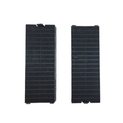 ROSIERES Lot De 2 Filtres Charbon Fch260 Hotte  Rhv93/1in