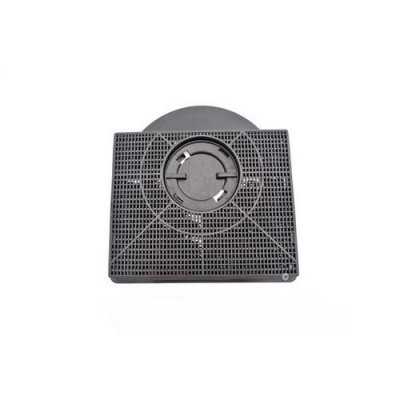 ARISTON Lot de 2 filtres charbon hotte c00090815 ikea whirlpool, whirlpool, scholtes,  hotpoint