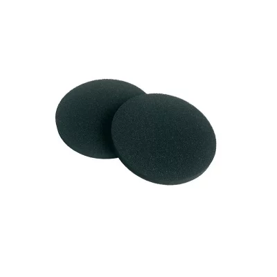 SAUTER Lot de 2 filtres charbon rond type P205 pour Hotte BRANDT (51051)