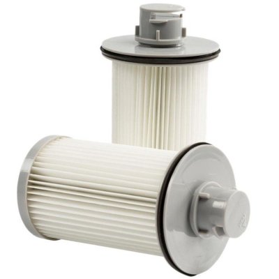 ELECTROLUX Lot de 2 filtres EF78 cyclone d'origine Aspirateur 9001967018, 1180048017 