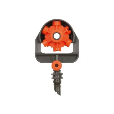 Lot de 2 microasperseurs GARDENA 1396-29 