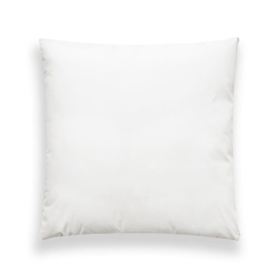 WAKE ME GREEN Lot de 2 Oreillers MEDIUM Extra-Doux - Coton Bio 60x60 cm - Wake Me G