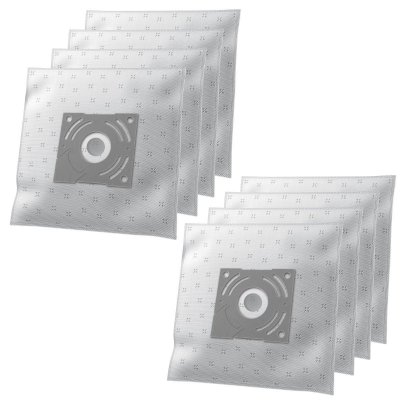 TOP FILTER Lot de 2 packs de 8 sacs aspirateur 6784650 Samsung TopFilter 9998950