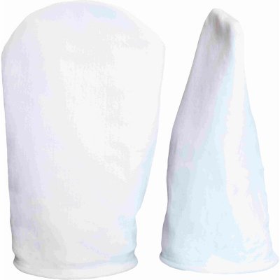 PFP Lot de 2 poches filtrantes  pour Piscine Filtrinov MX18 / MX25 - 25 microns