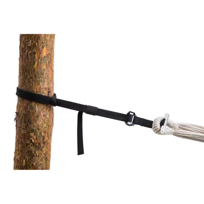 AMAZONAS Lot de 2 sangles de fixation  T-Strap