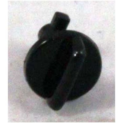 WHIRLPOOL Lot de 2 vis de fixation du support filtre charbon