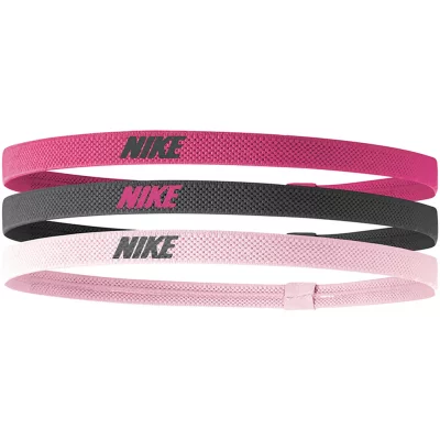NIKE Lot de 3 bandeaux  2.0 - Rouge - Homme - Multisport
