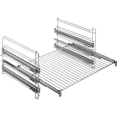 AEG Lot de 3 rails t&eacute;lescopiques TR3LFSTV pour fours vapeur 