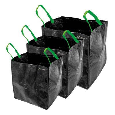 RIBILAND Lot de 3 sacs multifonctions, prsacx3