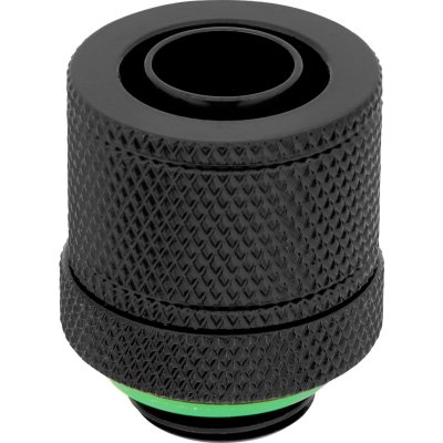 CORSAIR Lot de 4  Hydro X Series XF Compression 10/13 mm - Noir