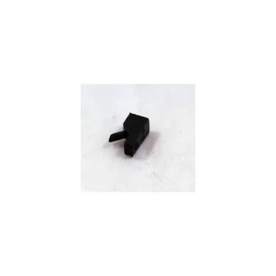 WHIRLPOOL Lot De 4 Pieds En Caoutchouc Pour Table De Cuisson 