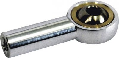 GENERIQUE Lot de 4 rotules m3 3 mm sonstige 10993