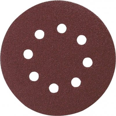 MAKITA Lot De 5 Bandes Abrasives 6X533Mm Gr 80  P-43206