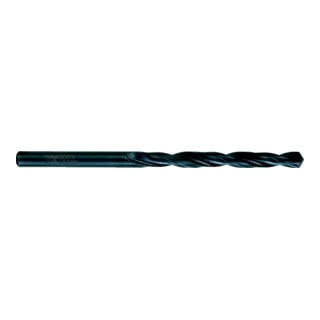  Lot de 5 forets HSS lamin&eacute;s pour m&eacute;tal 11mm