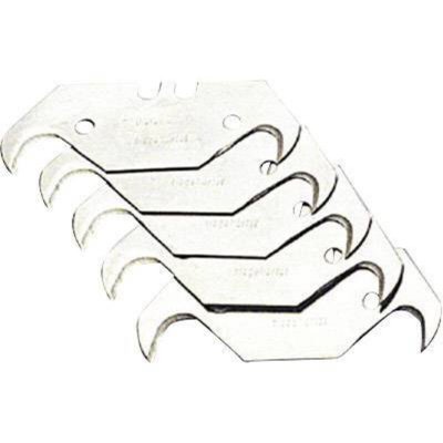 BRUDER MANNESMANN Lot de 5 lames a crochets de remplacement
