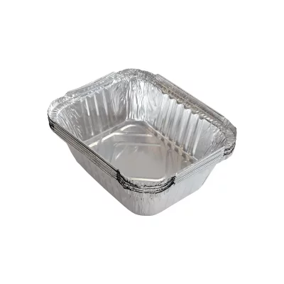NAPOLEON Lot de 5 r&eacute;cipients &agrave; graisse pour barbecue 