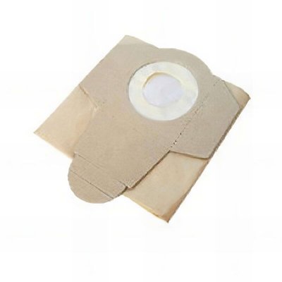 LEMAN Lot De 5 Sacs Papier Pour Aspirateur Loasp301  Abr317