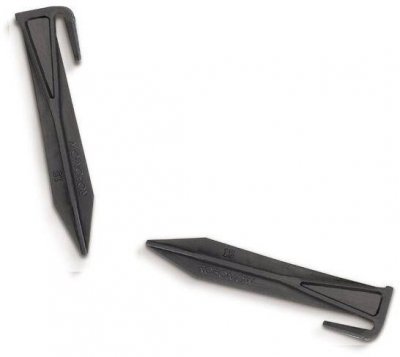 ROBOMOW Lot de 50 Piquets de Fixation MTD MRK7101A-ET pour Tondeuse
