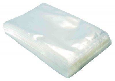 MAGIC VAC Lot de 50 Sacs pour machine mise sous vide 30 x 40 cm