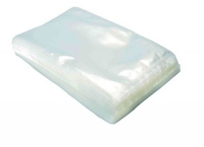 MAGIC VAC Lot de 50 sacs pour machine mise sous vide 40 x 60 cm