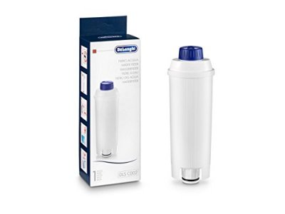 DELONGHI Lot de 6 filtres &agrave; eau ECAM (5513292811) Cafeti&egrave;re, Expresso 