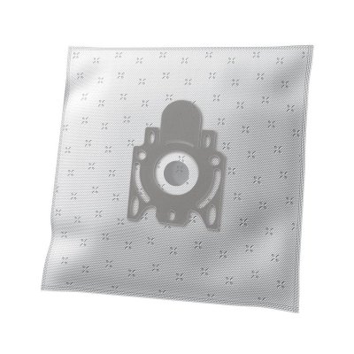TOP FILTER Lot de 8 sacs aspirateur miele topfilter ref. 6733650 6733650